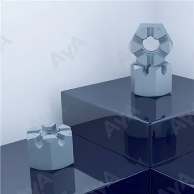 Hexagon hoz