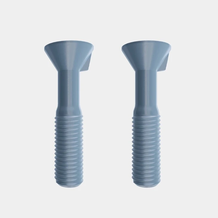 CSK Head Bolt-AYA BOLTS