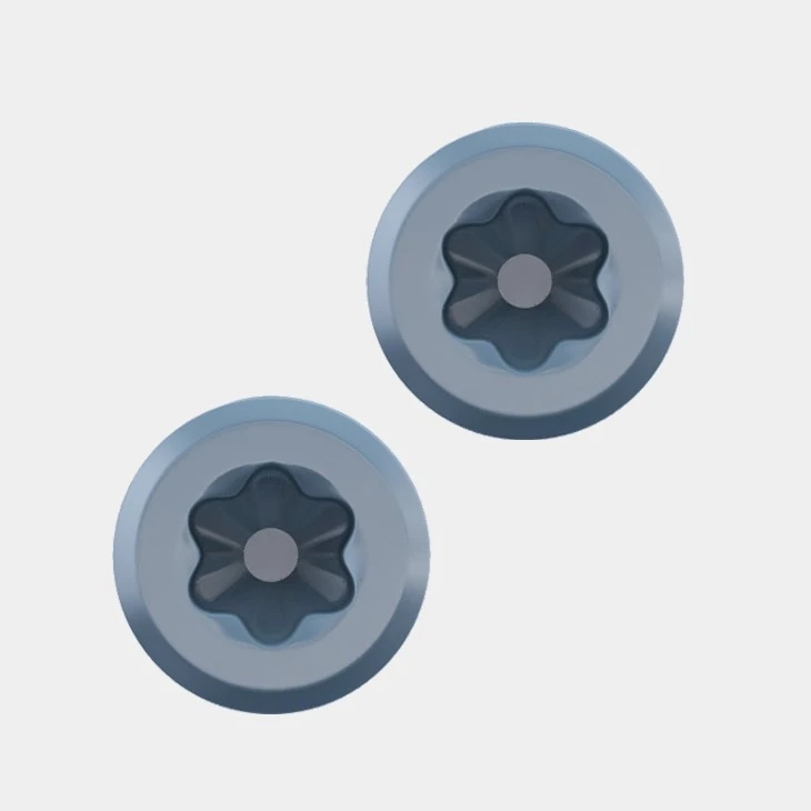 Torx Set Screws-AYA